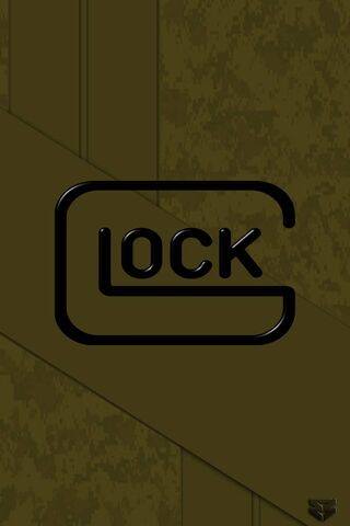 Glock Perfektion Hintergrundbild