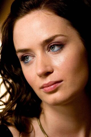 Captivating Moments: The Allure of Emily Blunt