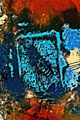 Buzzing Colors: The Art of Nature