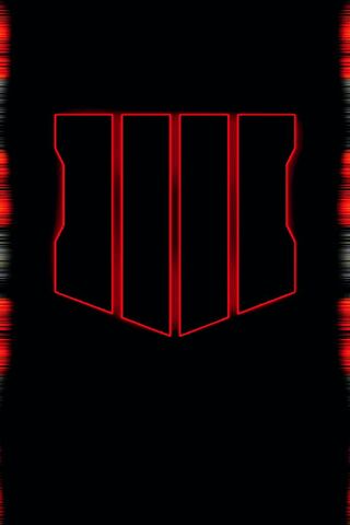 The Call of Duty Legacy: Black Ops 4 Emblem 🔥
