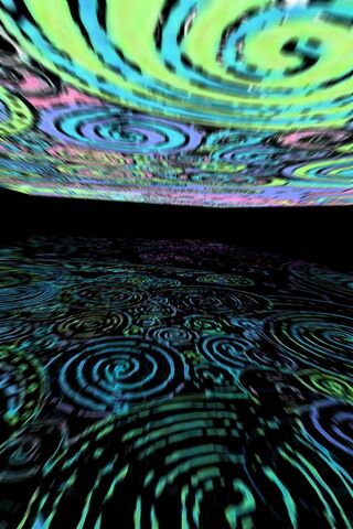 Whirls of Reflection: A Journey Through Mirror Lab 🌌✨