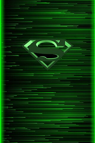 Superman Logo