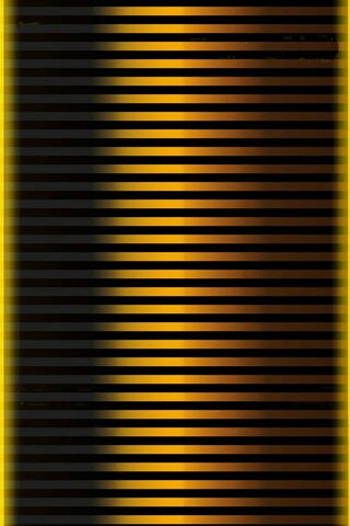 Golden Waves: The Elegance of S7 Edge