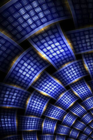 The Blue Wave of Innovation 🌊✨