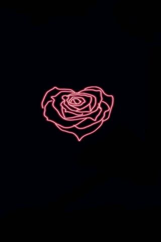 Heartfelt Bloom 🌹❤️
