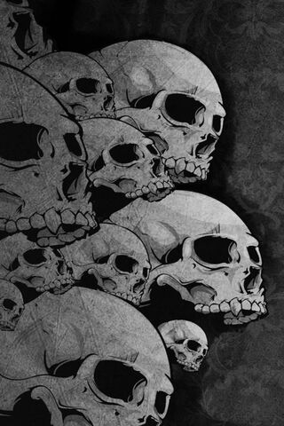 Echoes of the Past: A S..
