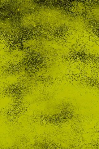 Vibrant Yellow Grunge: A Splash of Energy