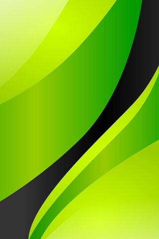 Emerald Waves: The Eleg..
