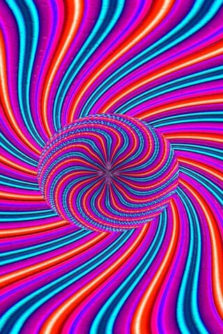 Vortex of Vibrance 🌈✨