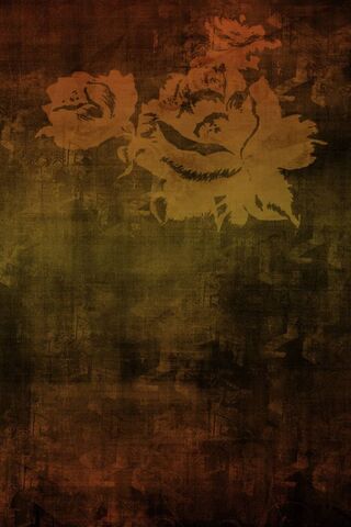 Timeless Elegance: Vintage Floral Dreams 🌸✨