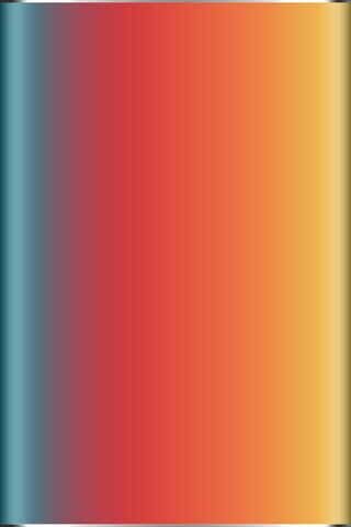 Gradient Symphony: A Dance of Colors
