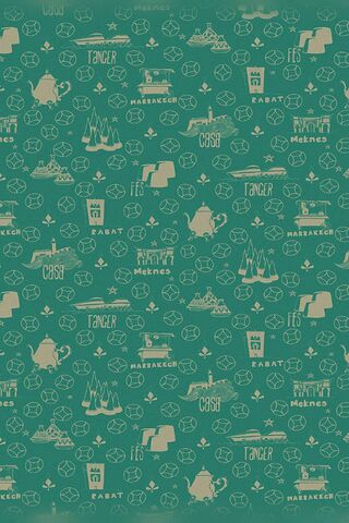 Moroccan Mosaic: A Tapestry of Culture 🌍✨