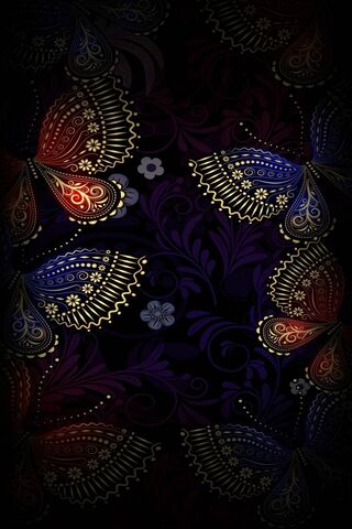 Whimsical Wings: A Danc..