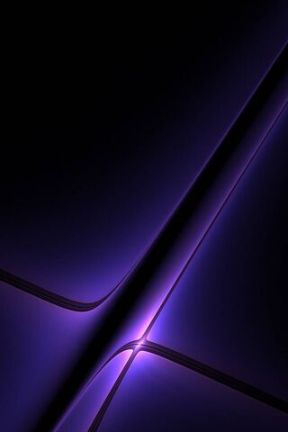 Фіолетовий Світло