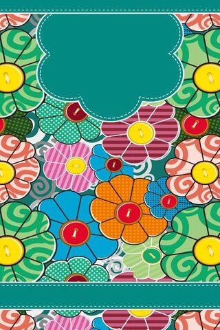 Blooming Joy: A Colorful Floral Delight 🌼🌸