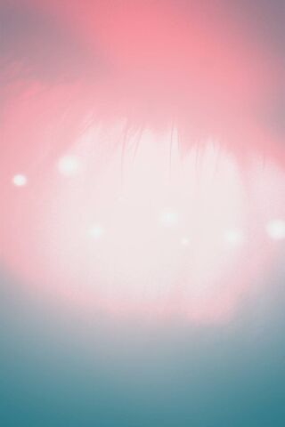 Dreamy Hues of Abstract..