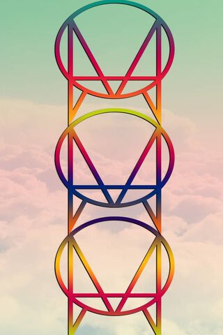 Owsla Totem: A Symbol of Unity and Vibes 🌈✨