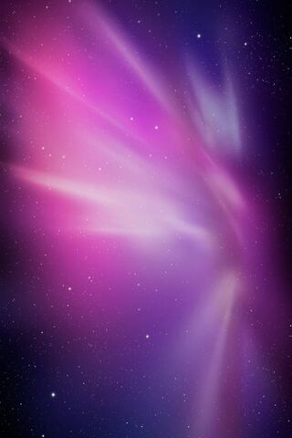 Cosmic Dance of the Mac Leopard 🌌✨