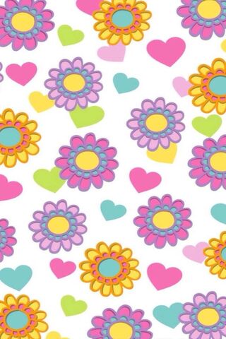 Blooming Joy: A Colorfu..