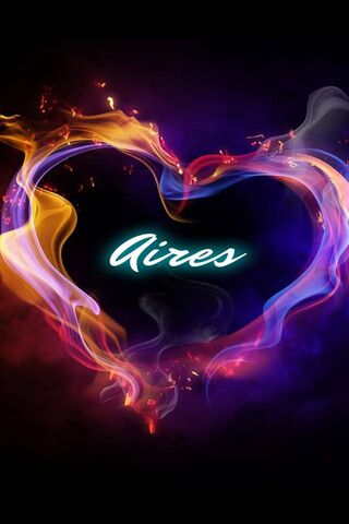 Aires: The Heart of Passion