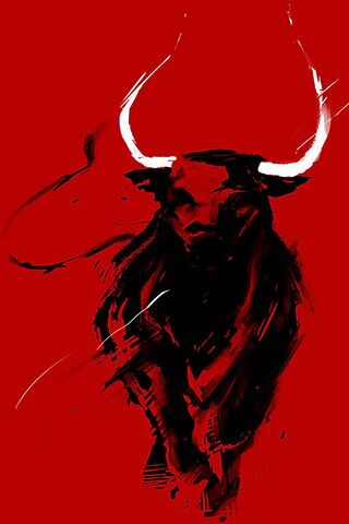 Red Toro