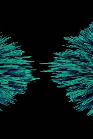 Electric Waves of Creativity ⚡️✨