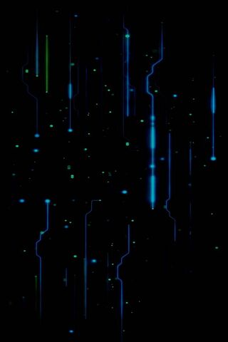 Neon Dreams: The Circuit Symphony 🌌✨