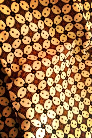 Batik Bliss: A Tapestry of Tradition