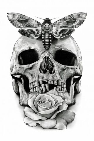 Whispers of Mortality: ..