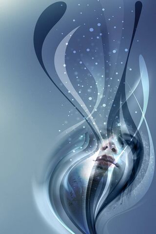 Whispers of Serenity: The Essence of Harmony 🌊✨