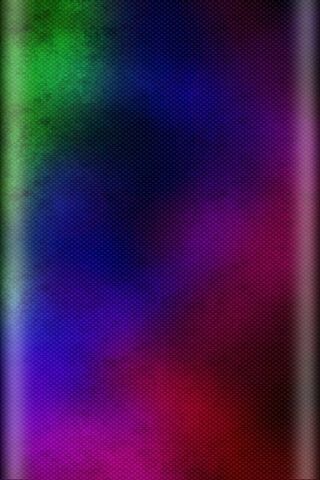 Cosmic Vibes: A Colorful Journey