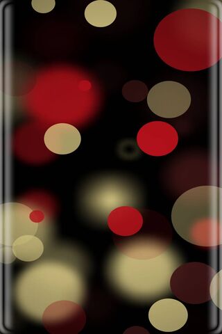 Bubbles of Emotion
