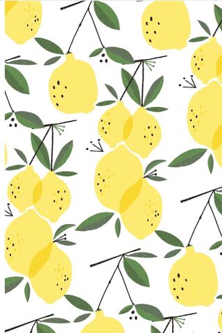 Lemon Grove Delight 🍋🌿
