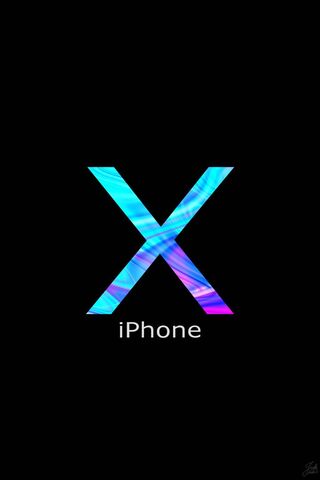 The Iconic iPhone X: A ..