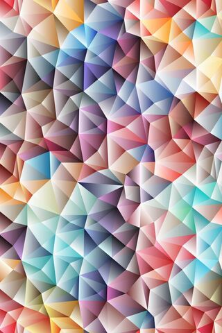 Colorful Facets of Imagination 🎨✨