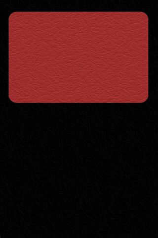 Bold Contrast: The Black-Red Bubu