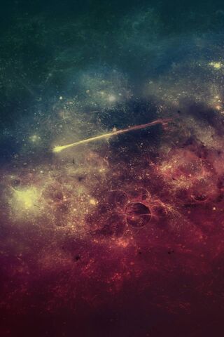 Cosmic Dreams: A Journe..