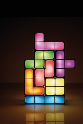 Tetris wallpaper by ncadesign  Download on ZEDGE  1b66