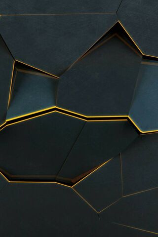 Geometric Glow: A Moder..