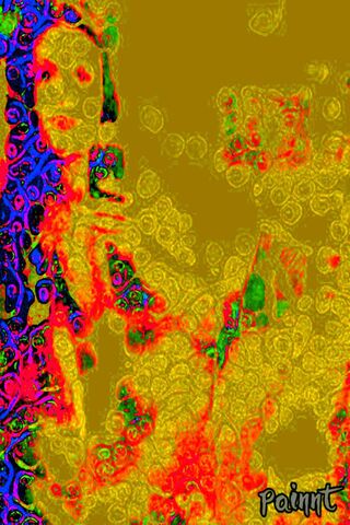 Vibrant Reflections: A Kaleidoscopic Journey