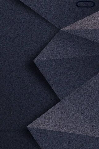 Geometric Elegance: S10 Plus Cutout Design