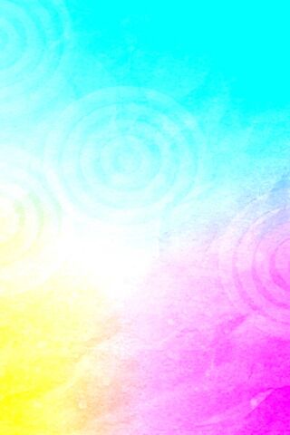 Whimsical Waves of Color 🌈✨