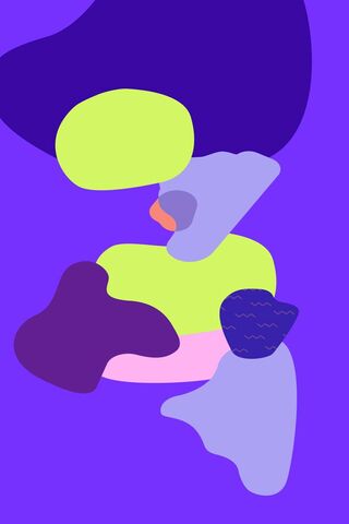 Pixel Themes Reiko