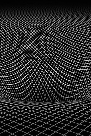 Waves of Geometry 🌊✨
