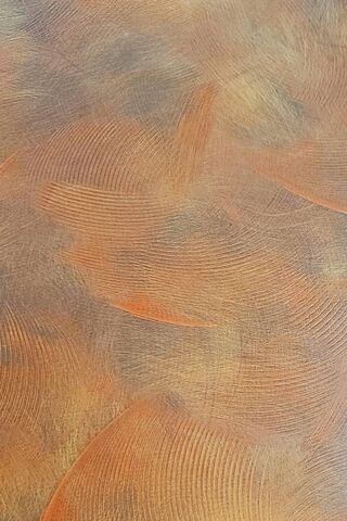 Whirls of Color: A Dance of Texture