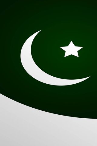 Pakistan Flag