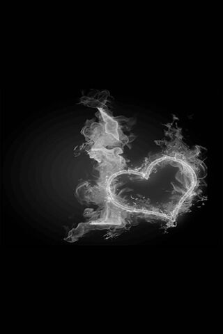 Whispers of Love in Smoke