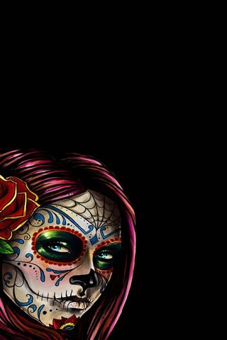 Vibrant Spirit: The Art..