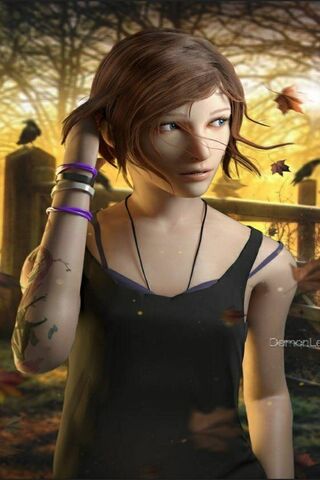 Moments of Change 🌅