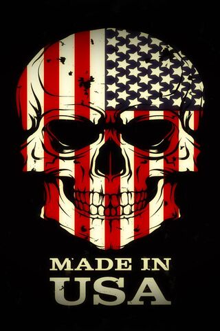 Made In Usa